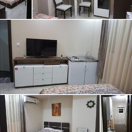 Studio Apartman - Centar Тиват Екстер'єр фото